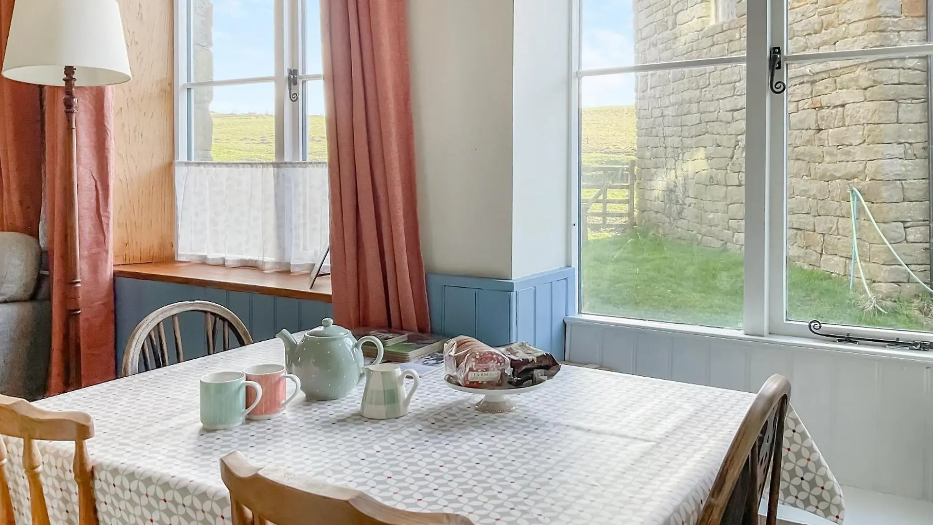 Gable End Cottage Goathland 0*,  Wielka Brytania